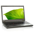 8GB i5 T540p 500GB Win ThinkPad Laptop Used 10 Lenovo Pro Dual-Core B v.WCA
