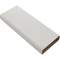 Support Pool Products, Fence Ground GLI Above 1"x3"x7-1/2",