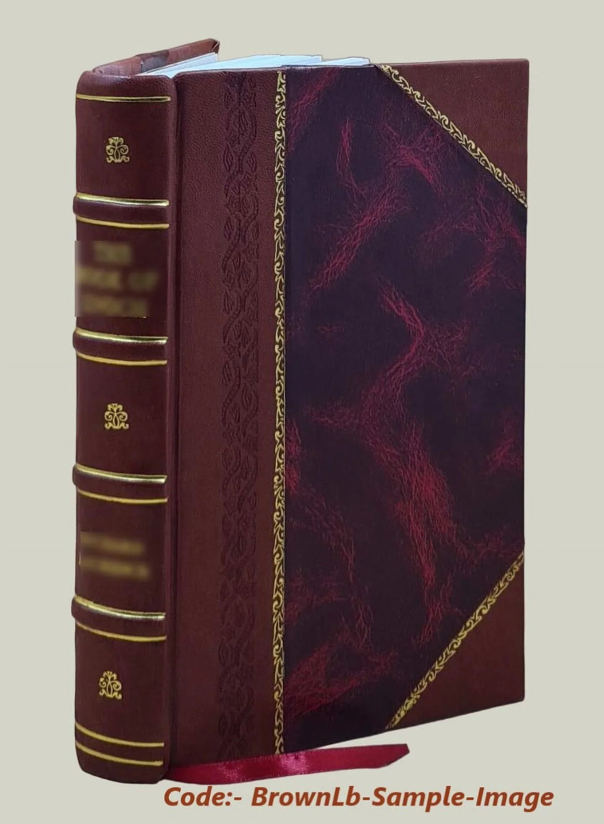 Helen Juliana ... for Bound] ; Paterson. a Ewing sixteen girls 1898 ten Six Horatia [Leather / story with by to : illustrations by