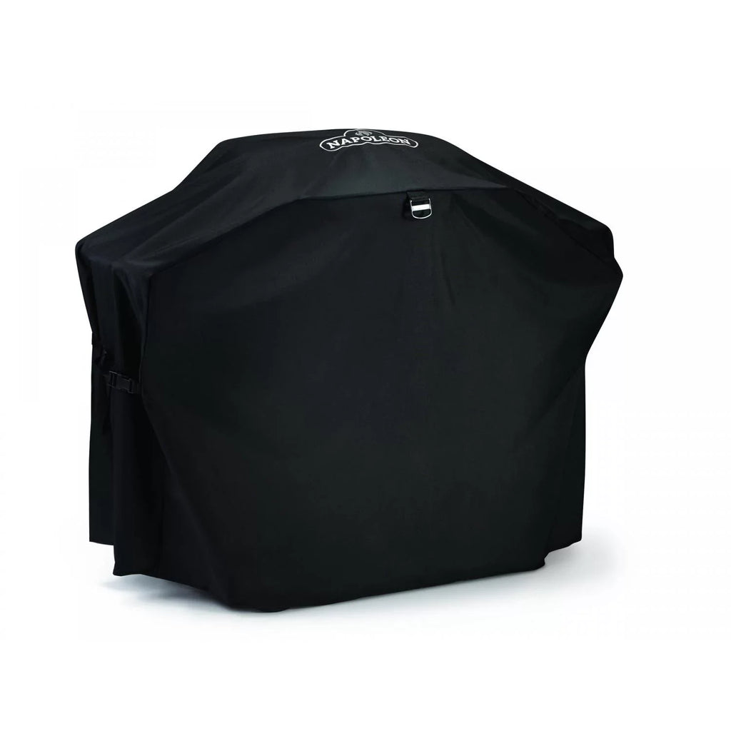 285X Cart Grills Cover For Napoleon TravelQ Scissor With Grill Gas