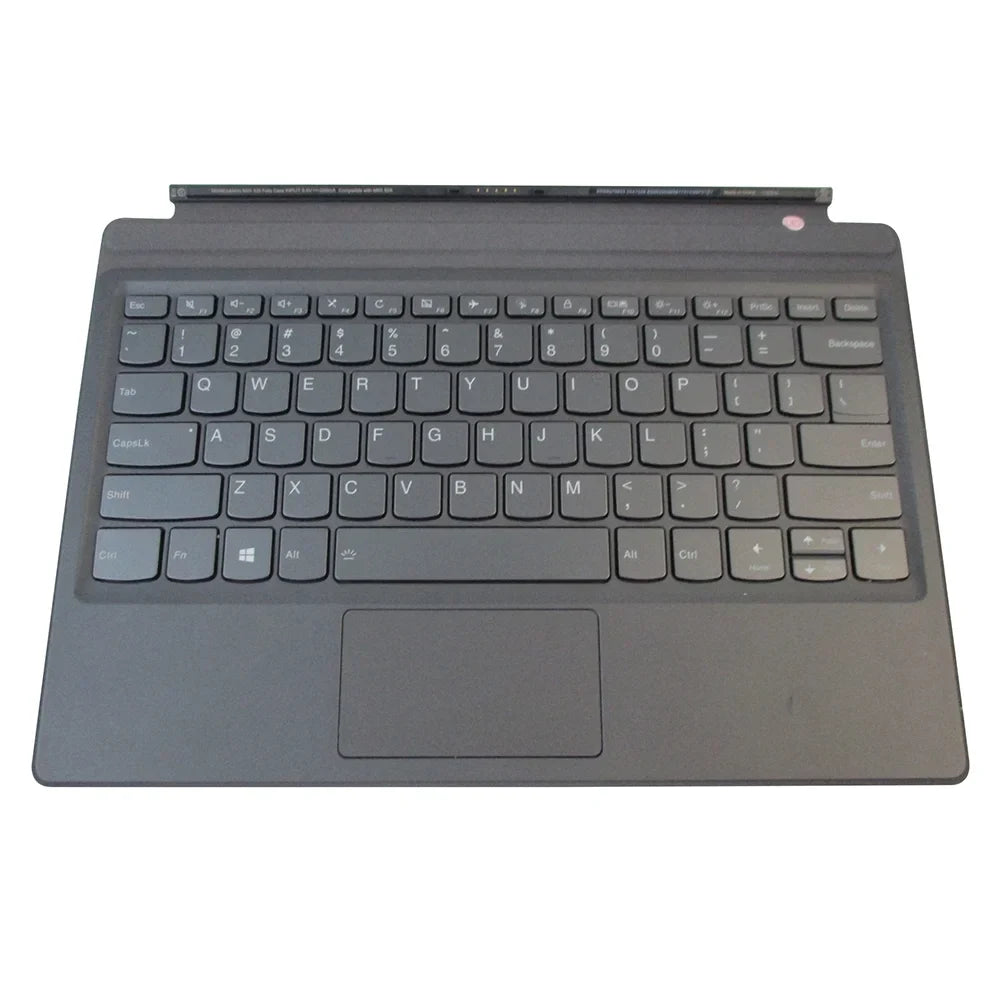 Dock 5N20N88581 Tablet 520-12IKB MIIX Keyboard Lenovo