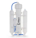 Stage Aquarium System 3 100 Compact Osmosis AQ-M100, GPD Reverse