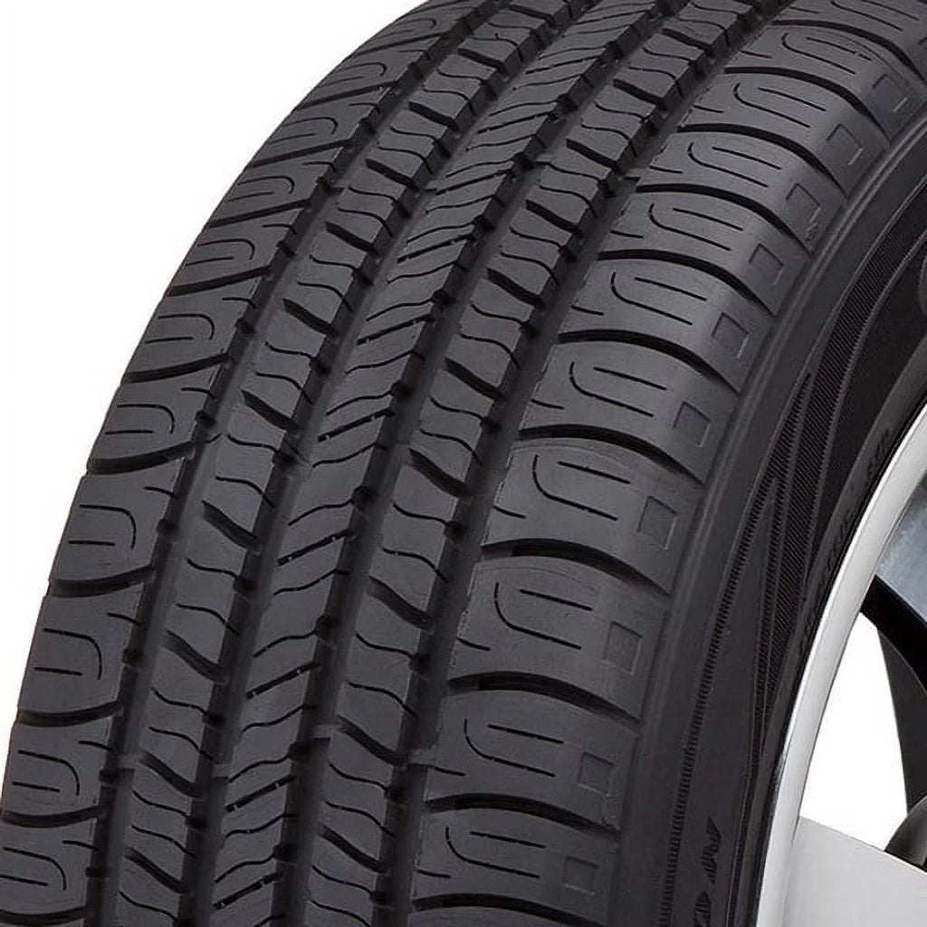 Set Base, 407739374 xB 185/60/15 Fits: 2004-06 of Mile 84T 185/60R15 600AB All-Season Scion 4 / Assurance / Scion Base xA Warranty Tires 1856015 Goodyear 65000 2004-06