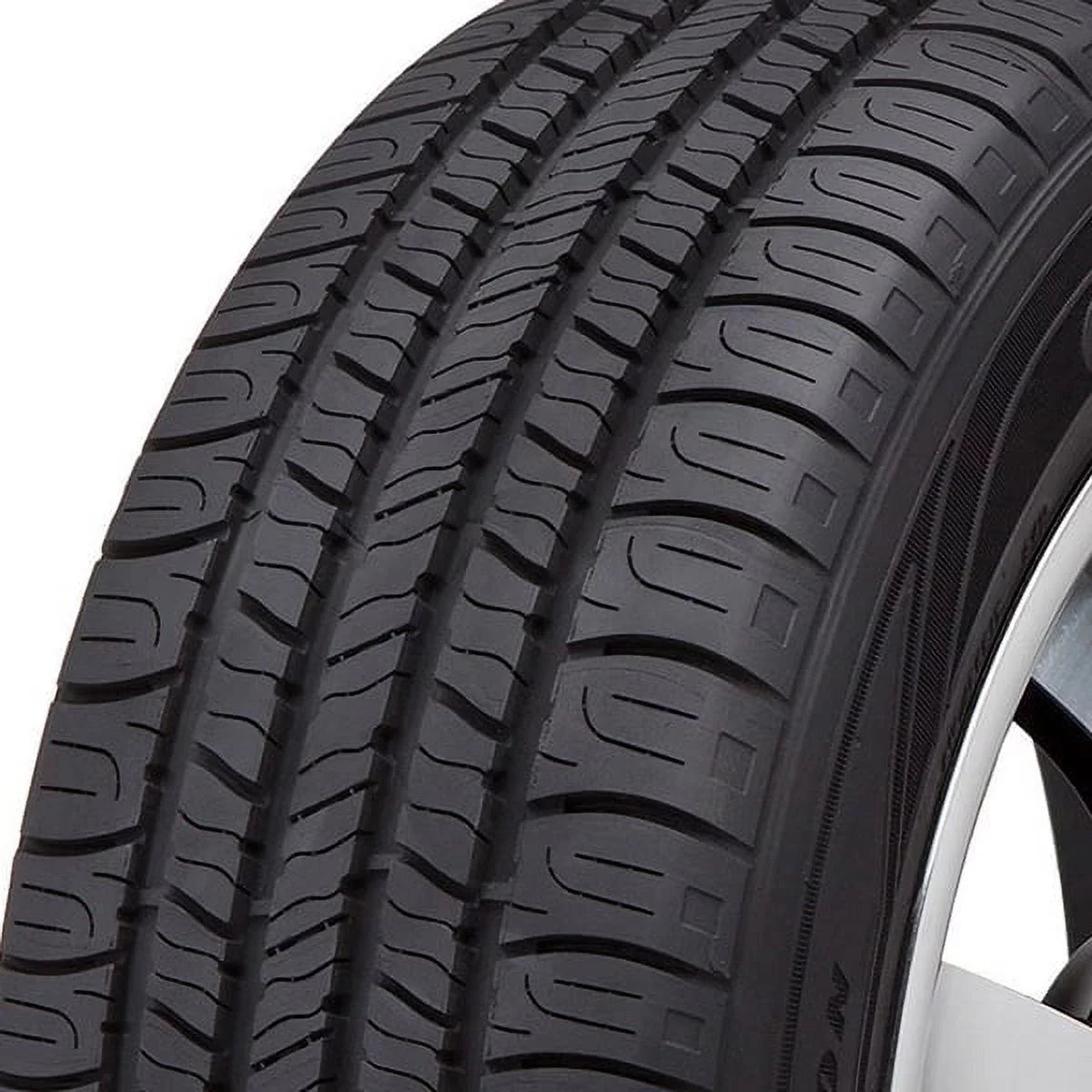 Set Base, 407739374 xB 185/60/15 Fits: 2004-06 of Mile 84T 185/60R15 600AB All-Season Scion 4 / Assurance / Scion Base xA Warranty Tires 1856015 Goodyear 65000 2004-06