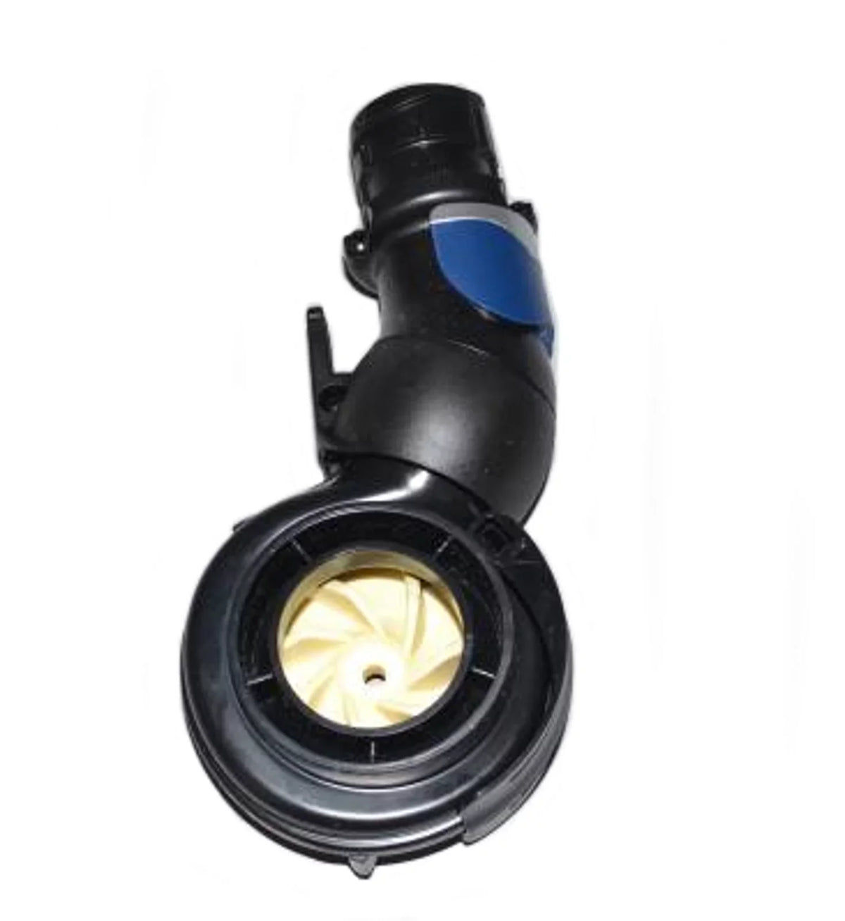 Magnesium LW1500 Kit 09-83223-01 Vacuum Oreck Fan Replacement