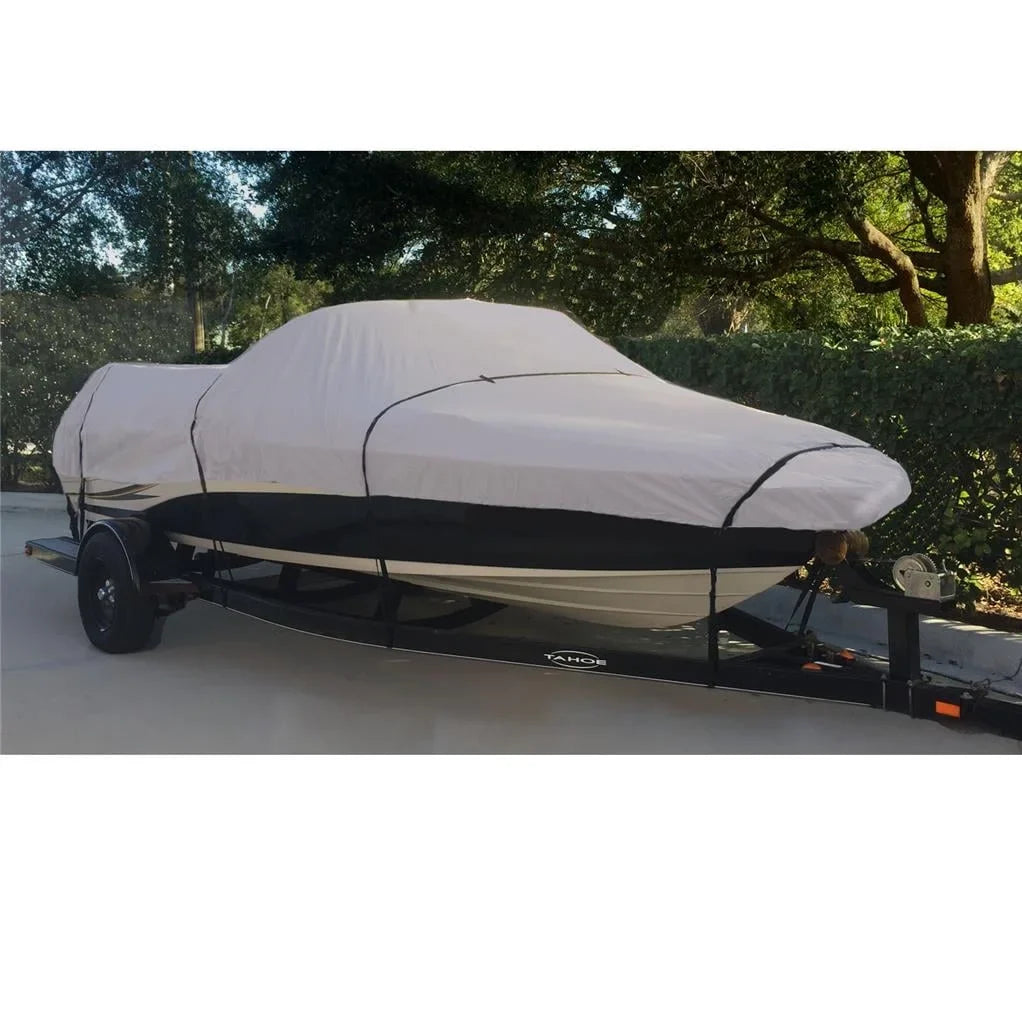 STORAGE, by Tracker 2012 Marine Z-9 2011 Compatible for COVER Nitro 2010 BOAT TRAVEL, LIFT 2008 2007