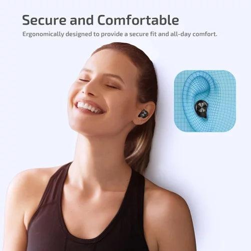 Headphones Case (2020), True E TWS Razr (2019), 3.1, HD8, Moto 10.1" - Earphones DreamTab Stereo Nokia Charging (2020) - Wireless Earbuds One for Z5A (2021) Motorola NABI w Edge XD 7.1 Mic 5G,