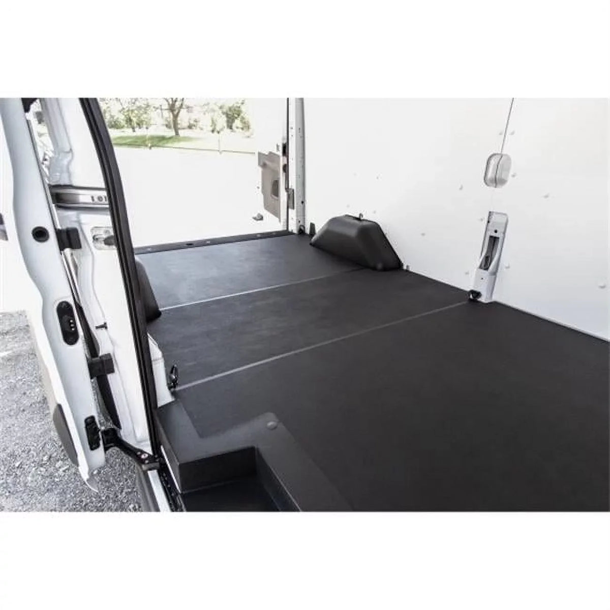 170 Sprinter High Cargo Roof Fleet Freightliner Liner Cargo Area Van 1421356441 Extended StabiliGrip for Legend