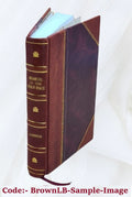 bleu 1921 conte Mon Bound] ami Gyp Pierrot; [Leather [par]