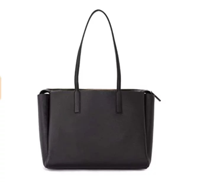 The Black Size M0015771-001 Protégé One Jacobs Tote Marc