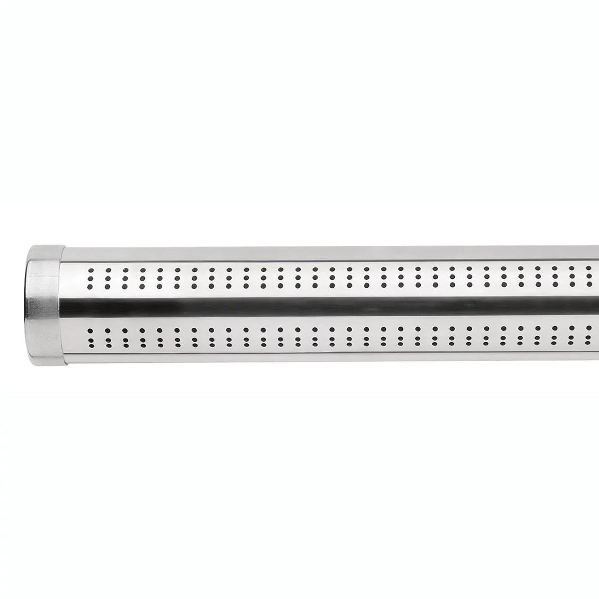 Stainless Removable Napoleon BBQ 67011 Tube Smoker Grill for Gas Pipe Steel