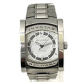 men's AA44S Pre-Owned (Good) BVLGARI Ashoma watch Bulgari automatic