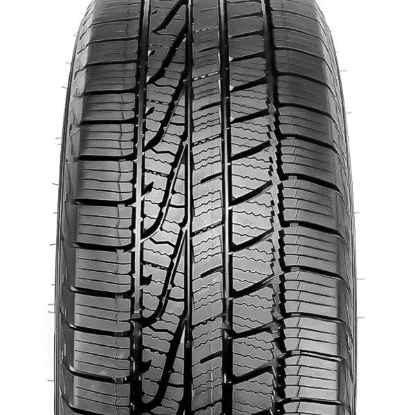 Passenger Assurance Weather WeatherReady Tire All Goodyear 215/65R16 98H