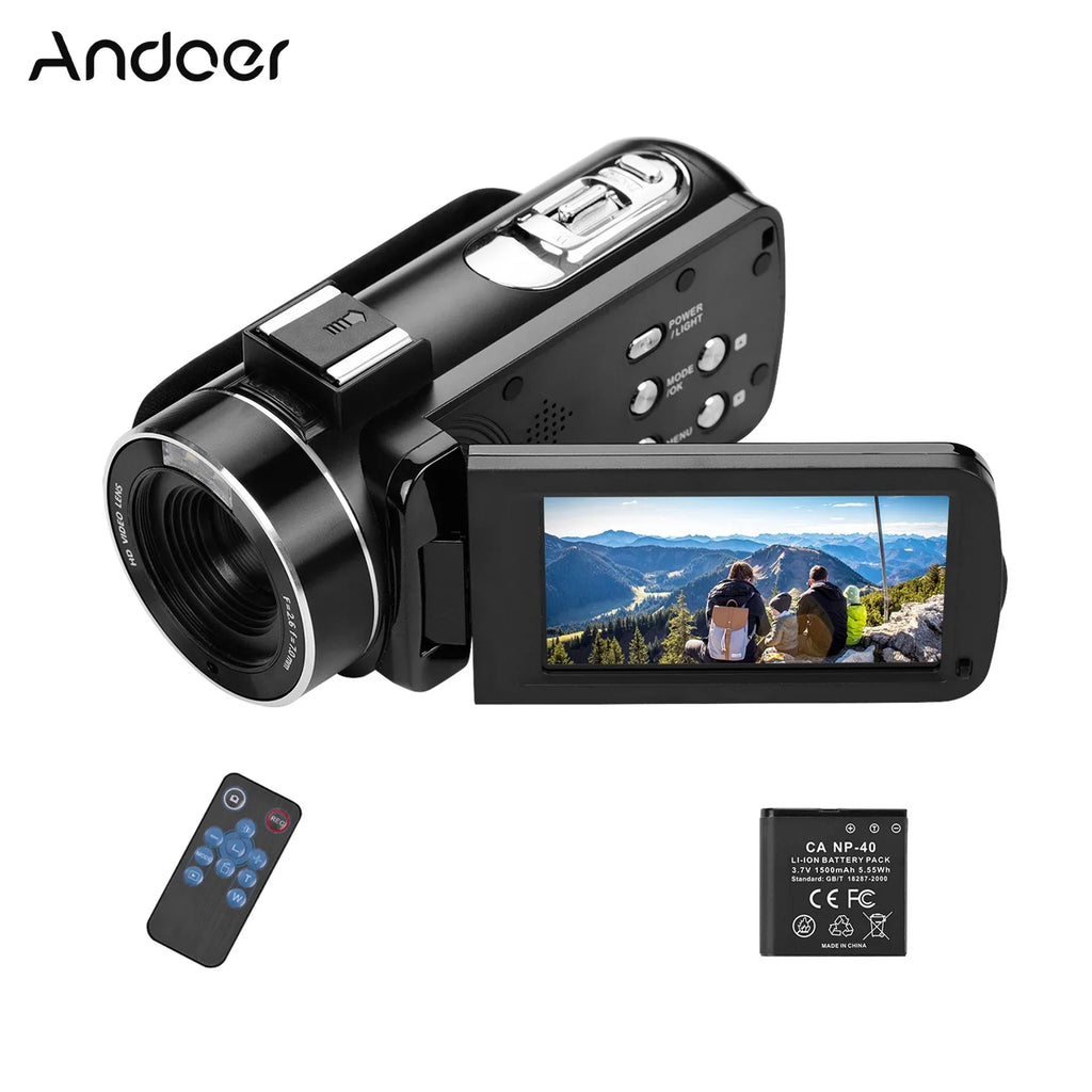 DV 3.0 IPS Professional DV Monitor Inch ERYUE Andoer-2 IPS 4K Camera,Video Function Video Handheld Inch Inch 3.0 Camera AINN IPS Camera Monitor Video Burst
