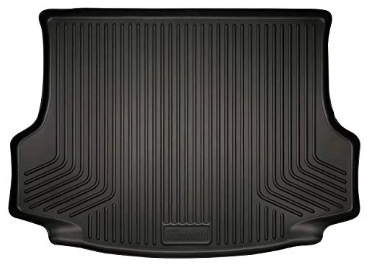 RealTruck Toyota Husky RAV4 Black Cargo Compatible 2013-18 28971 - with by Liner