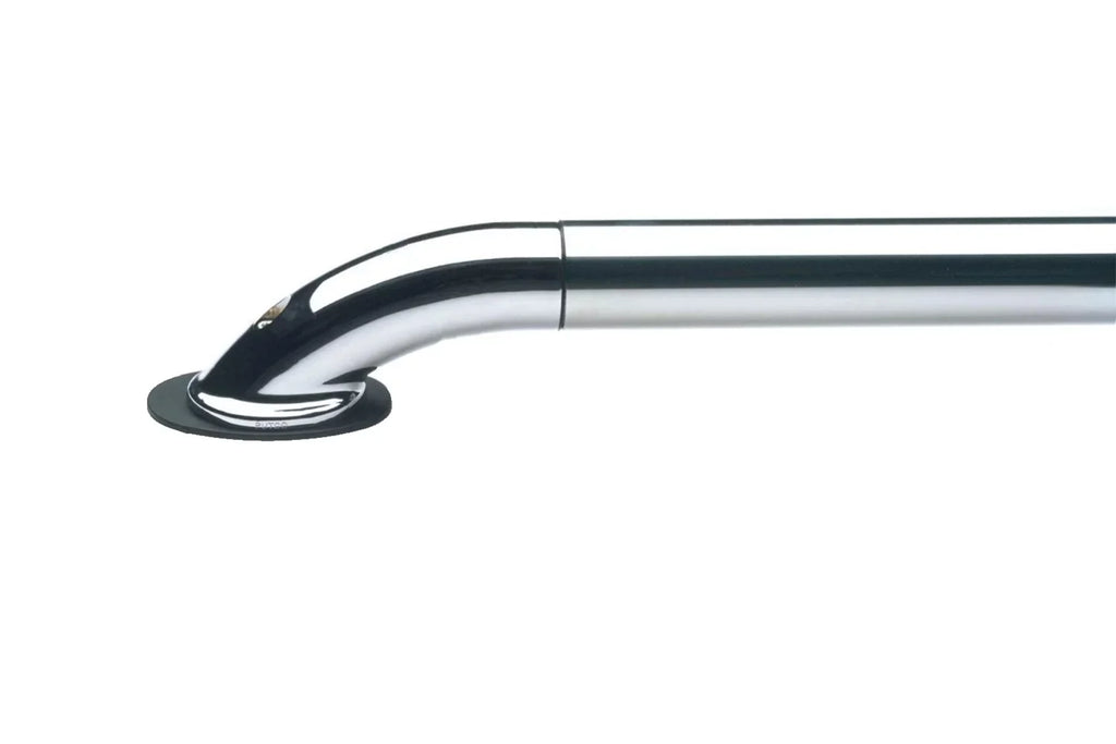 CAB Fits Putco FRONTIER NISSAN Rail 59853 2004 Frontier 2000 select: Bed Side NISSAN KING Rail SSR Fits XE 00-04 FRONTIER,