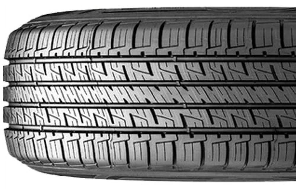 101V 235/55R19 Assurance Tires 235/55/19 Season 2355519 Goodyear SET / 4 All 110883545 Maxlife 85K Mileage /