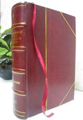 v. George BOUND] Volume 1867 2 [LEATHER ... Théâtre Sand de