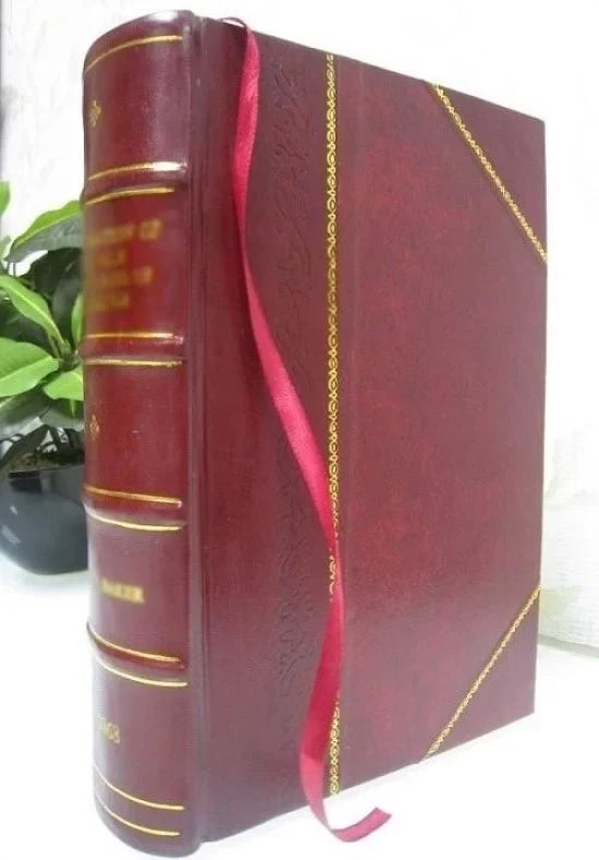 Volume v.1 Théâtre [LEATHER BOUND] choisi. 1834