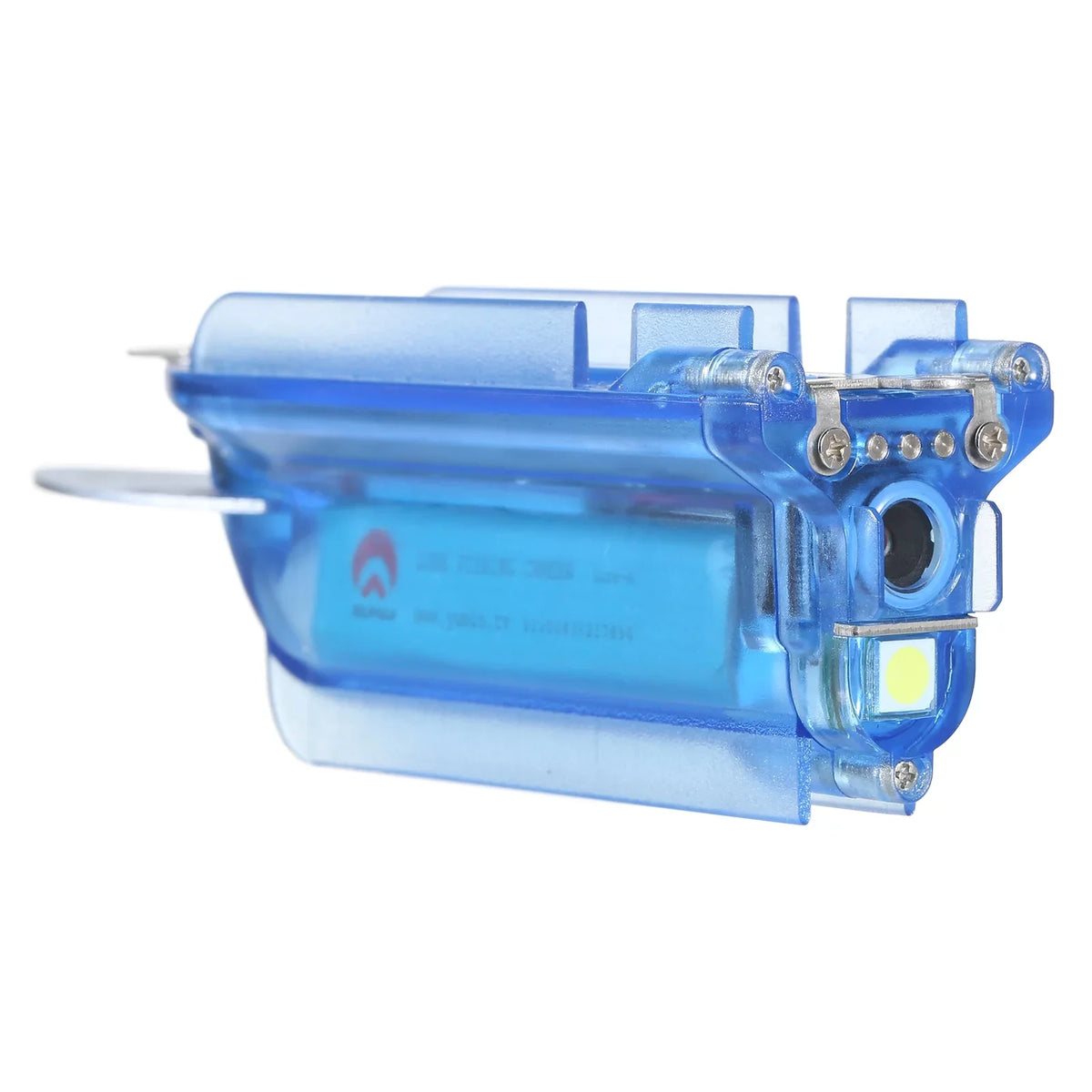 Loop Ice Gofishup with Underwater Fishing Fish for and Camera: Video Camera Recording Boat Wi-Fi Fishing Wireless Lake 1080P Finder