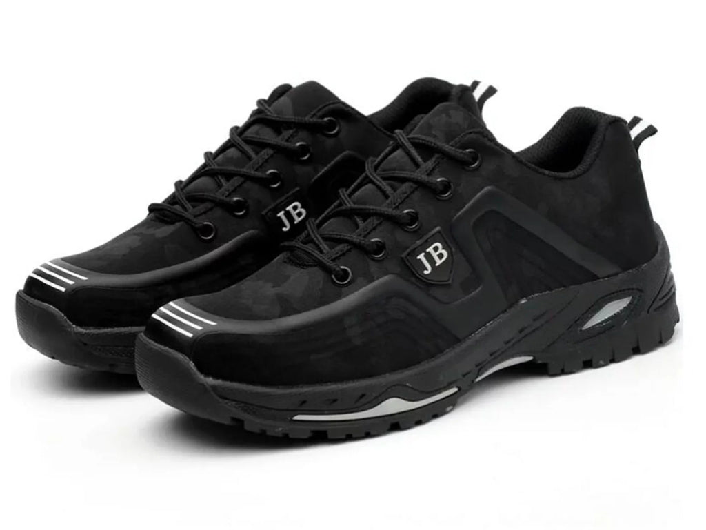 Shoes Boots Work Industrial Men Work Steel Safety Shoes OwnShoe Toe Sneakers for Lightweight Women