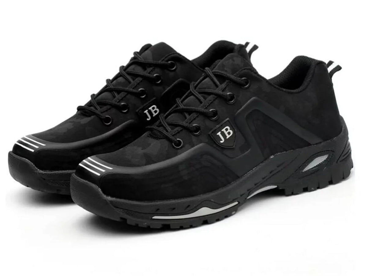 Shoes Boots Work Industrial Men Work Steel Safety Shoes OwnShoe Toe Sneakers for Lightweight Women