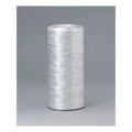Microns inch, 10 WPX100BB97P Polypropylene inch 100 Cartridge, x 4.5 Filter Pentek String-Wound