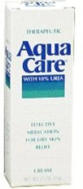 Cream AQUA oz 4) CARE 2.5 (Pack of