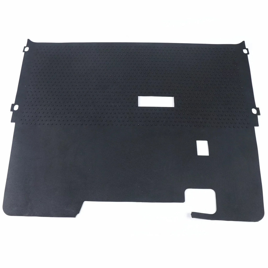 TXT 1996+ Golf EZGO Quality For Rubber Floor High Replacement 70048G01 Mat Cart