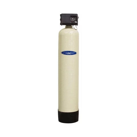 Acid System Water Neutralizing Filtration
