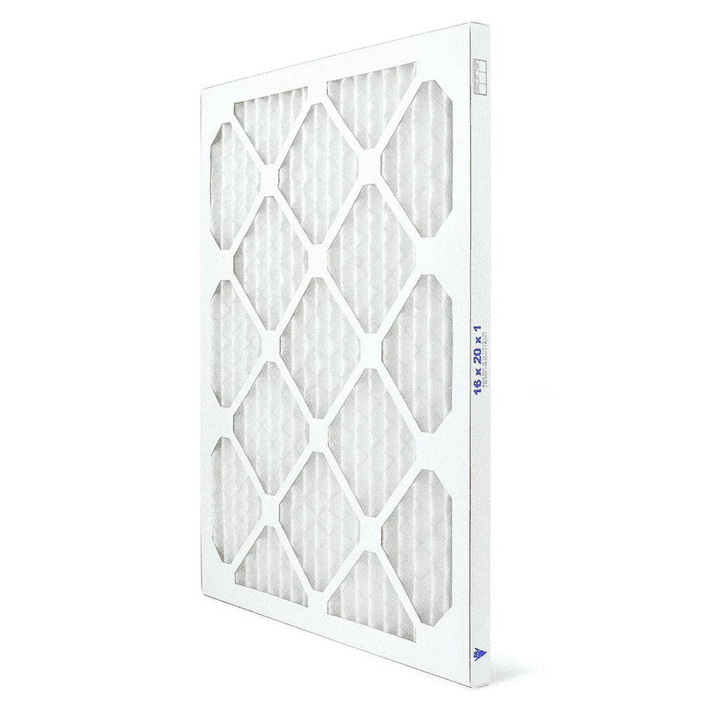 AC Air in Air Filters Health Pleated USA the 4-Pack Filter HVAC MERV 16x20x1 Furnace Made 13 AIRx Filter,