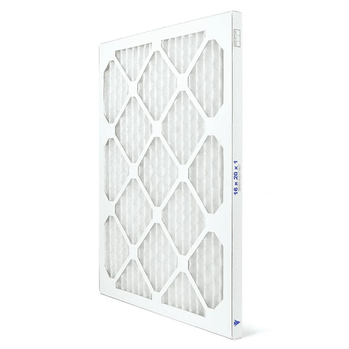 AC Air in Air Filters Health Pleated USA the 4-Pack Filter HVAC MERV 16x20x1 Furnace Made 13 AIRx Filter,