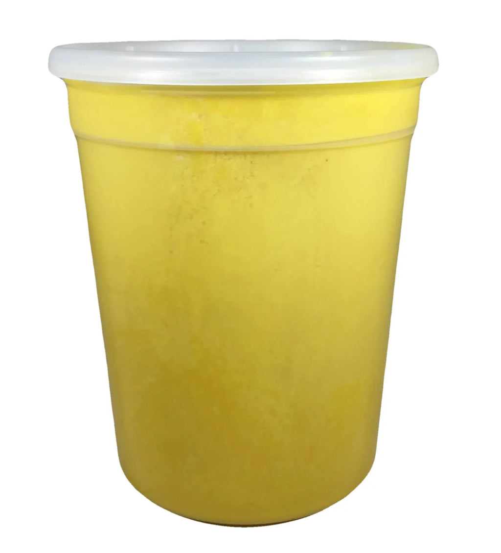 African 100% 32Oz Natural Shea Smellgood Butter