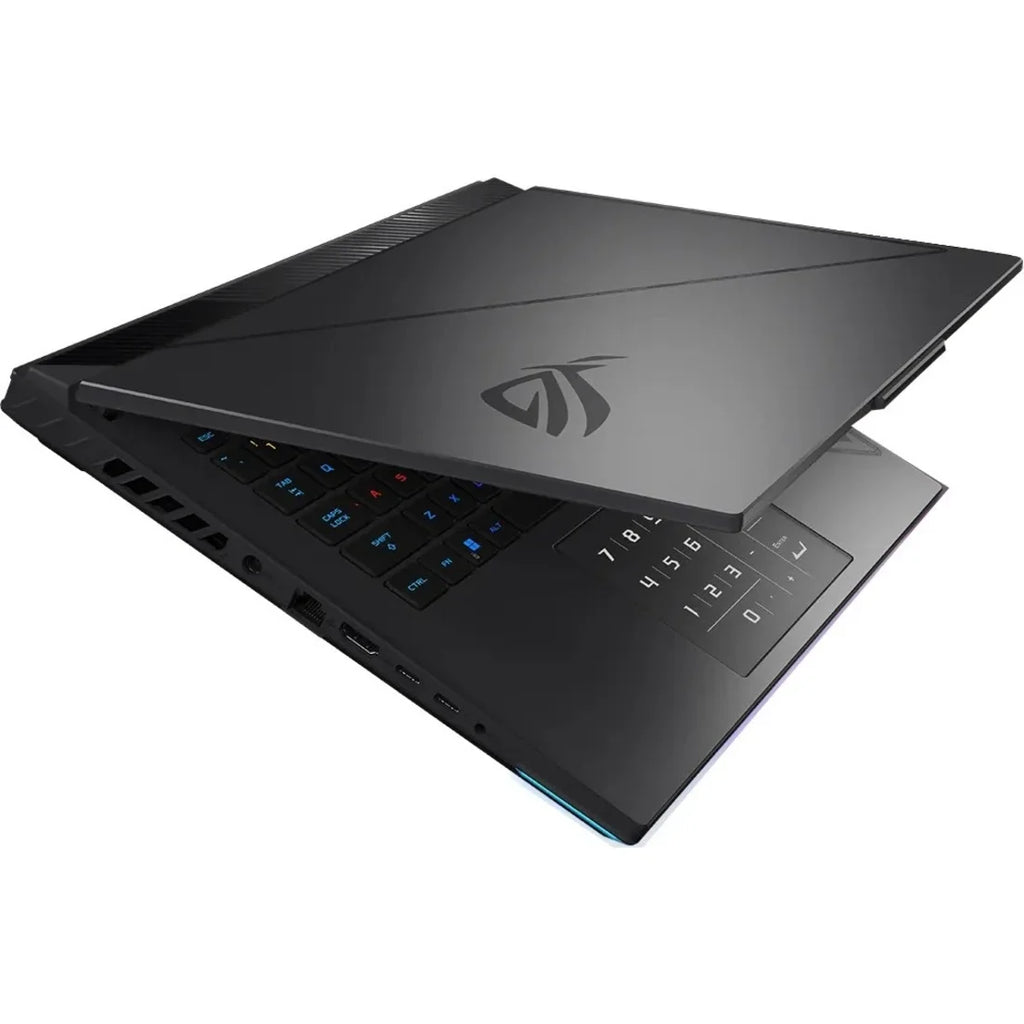 Core i9-13980HX, i9 11 Asus GB, ROG Gaming Home, Laptop, 8 SSD, NVIDIA G18 Windows Intel Strix 1TB G814JI-CS94 18" GeForce 4070 RTX