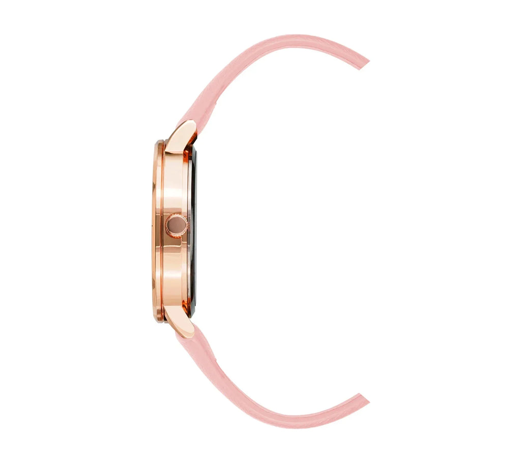 Rose Gold Watches Juicy Couture Women