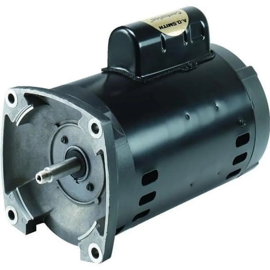 Steel 1.50 Motor RPM Regal Pump Pool 3450 Century Beloit HP B2854V1 Stainless