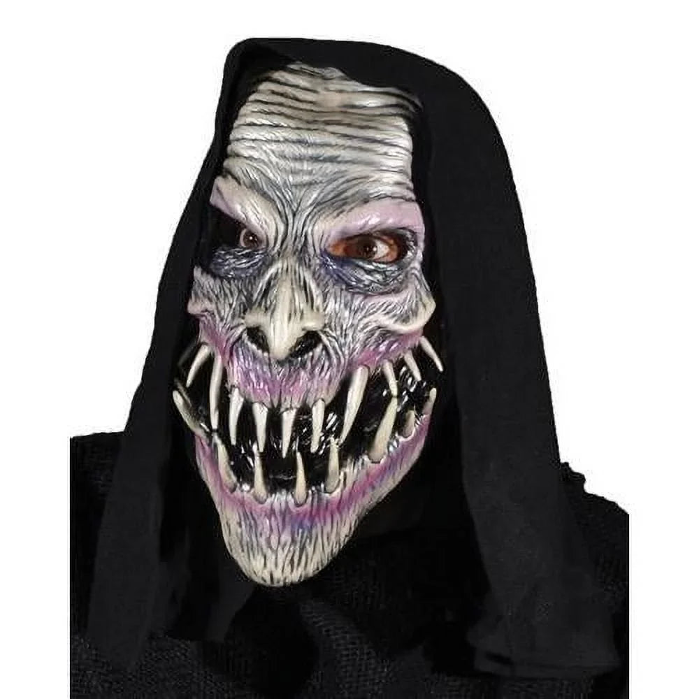 Latex Face Demoan Mask Studios Victum Zagone Monster