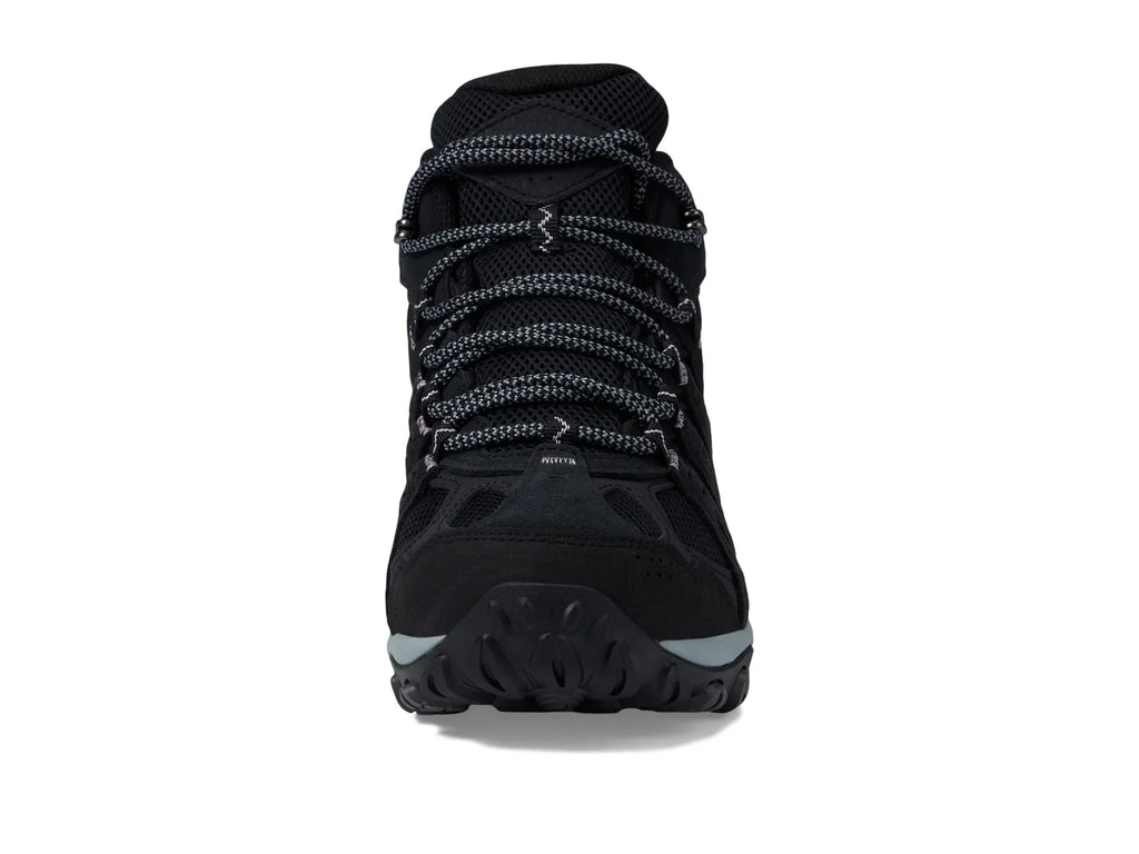 Mid M Wp Merrell Black Accentor 9 3