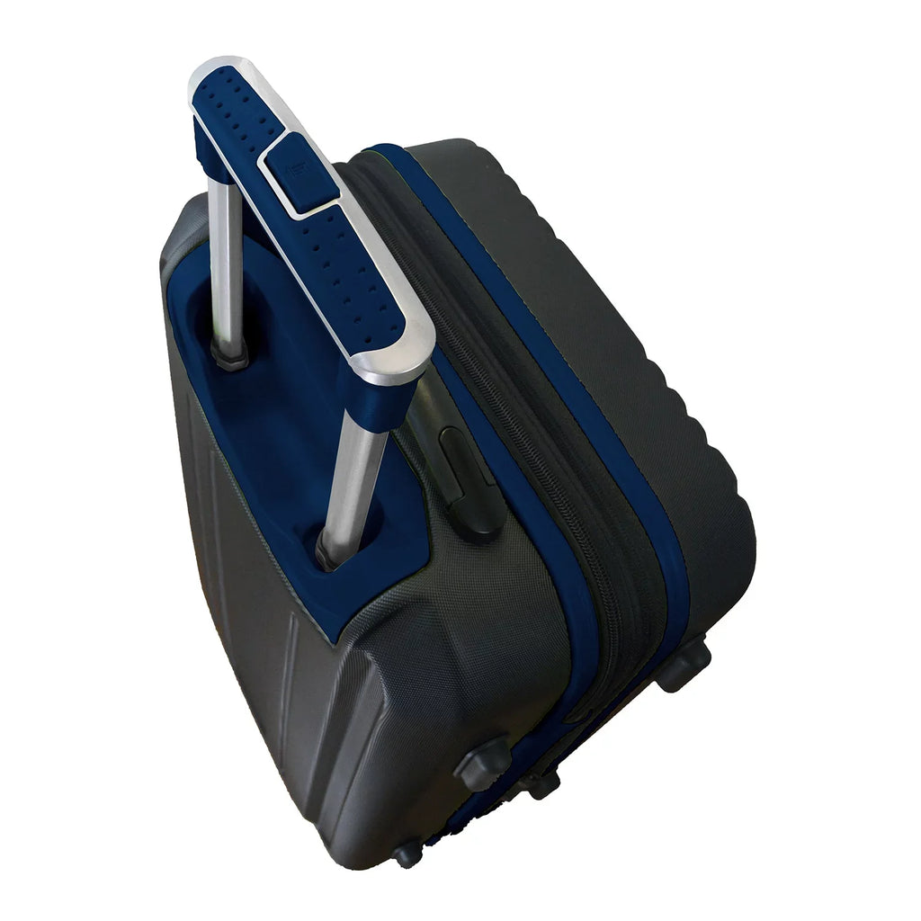 Kentucky MOJO Set Luggage & Backpack Black 2-Piece Wildcats
