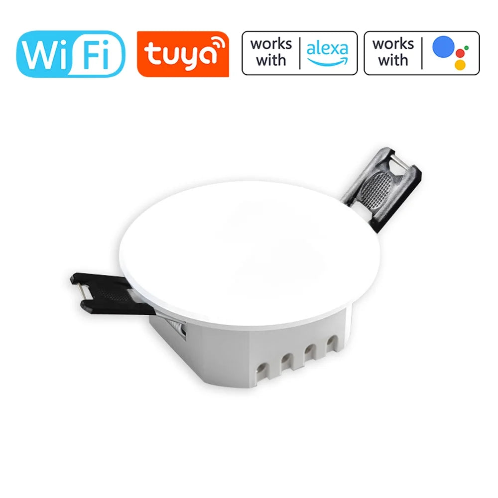 Tuya WiFi HumanBody Presence Presence Presence Presence dsfen Tuya Human SIUKE HumanBody ADBEN Presence HAVOU Device Detector,Presence Dazzduo Human Device Human IUPPA