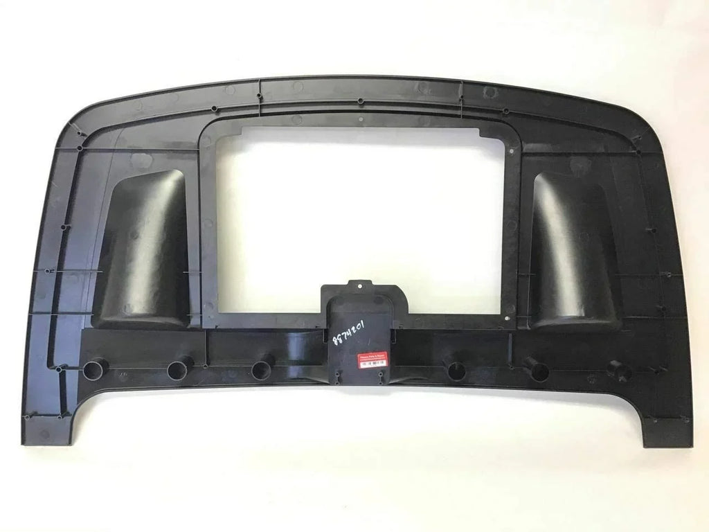 Works (FTR) F1 Front 8874201 Life Treadmill W 67370 Fitness Shroud Bridge