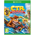 Nitro-Fueled Crash Racing Team (Xbox One)