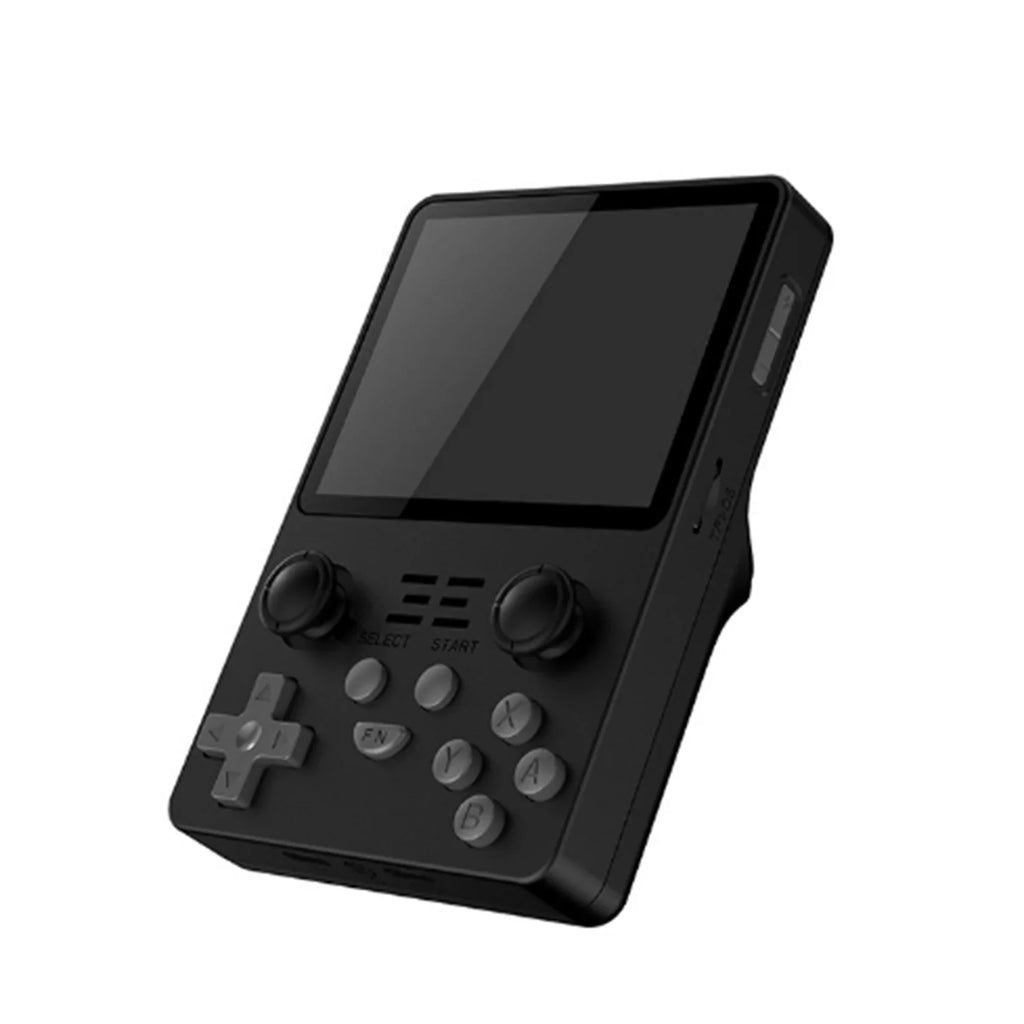 3.5 Console, Game inch Games, RGB20S Screen 15000+ Source Open System, IPS