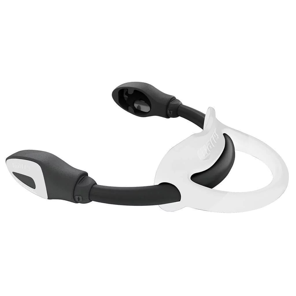 (Pair) Blue Bungee Mares - Small - Strap