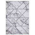 x /Gray Area Concord Brighton 8' 7'10''x10'6" Collection Global Rug Trading 10' Silver/Ivory Room Living Bellucci Global Concord