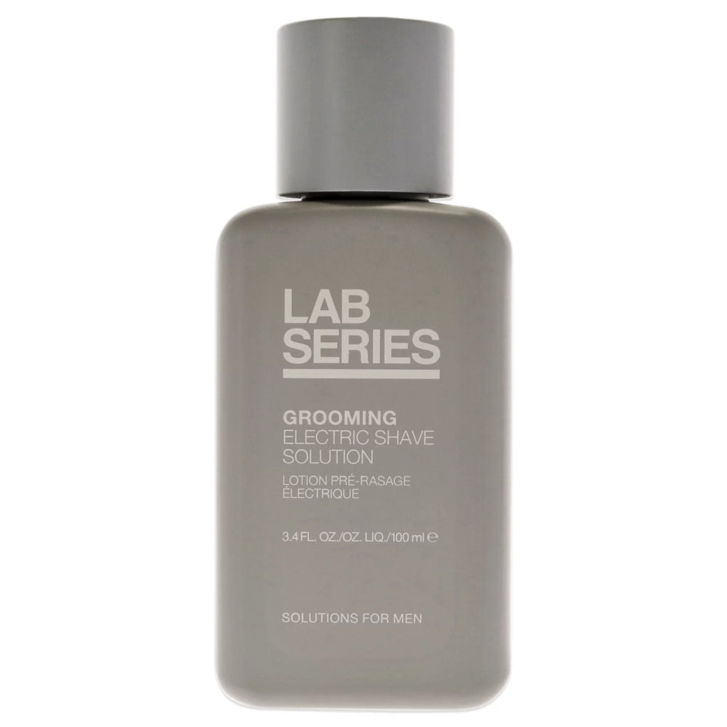 Shave Solution Grooming Electric