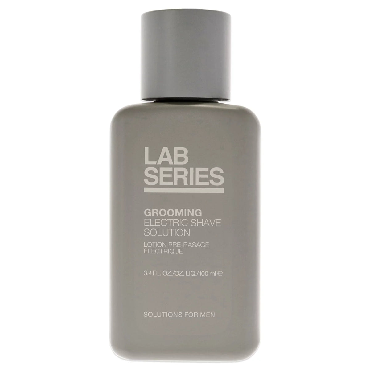 Shave Solution Grooming Electric