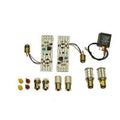 Exterior C6TZ-LED-EXT-D - Kit Drake Deluxe LED Scott