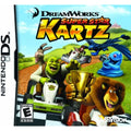 Kartz Dreamworks Star Super