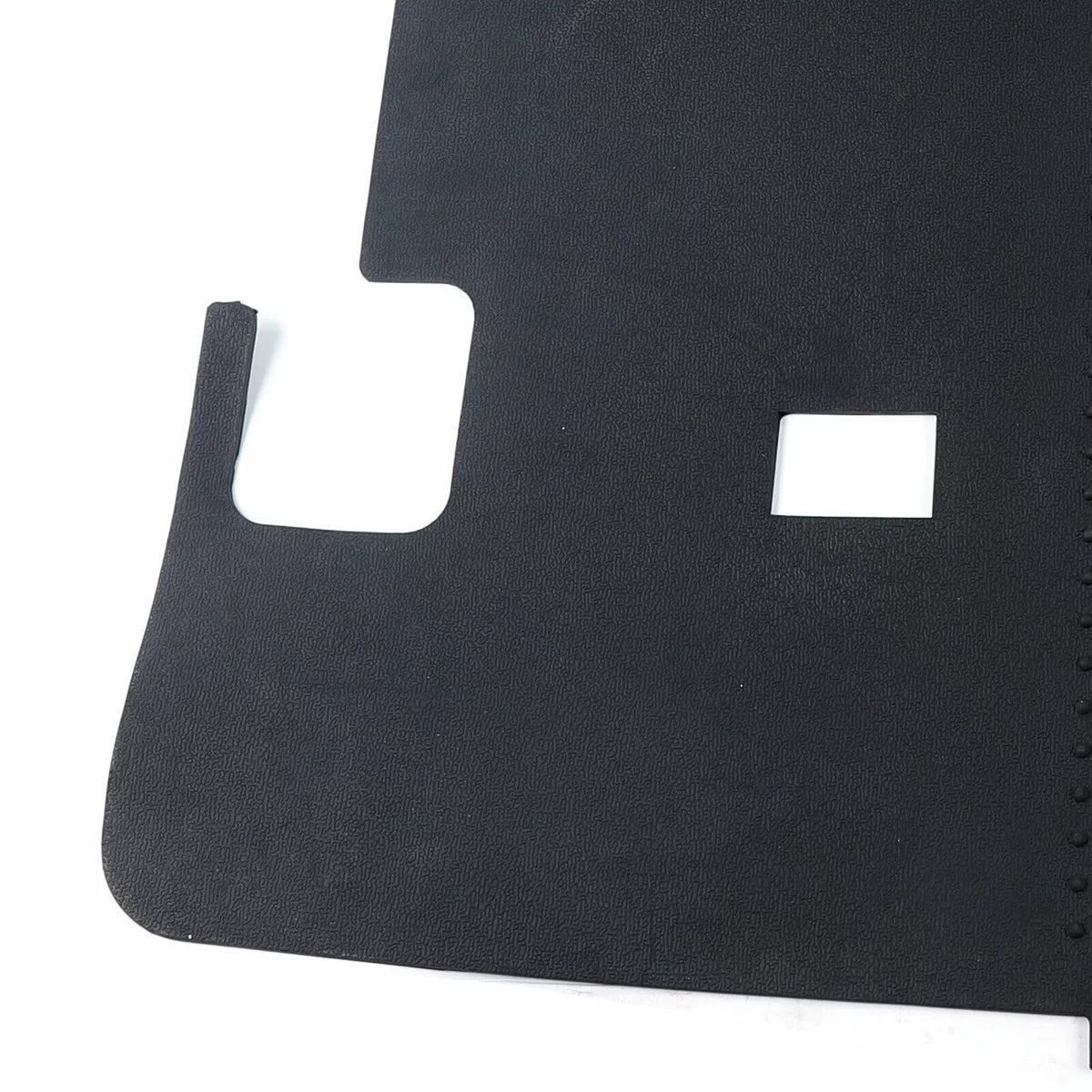 TXT 1996+ Golf EZGO Quality For Rubber Floor High Replacement 70048G01 Mat Cart